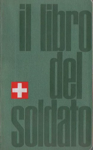 Il libro del soldato