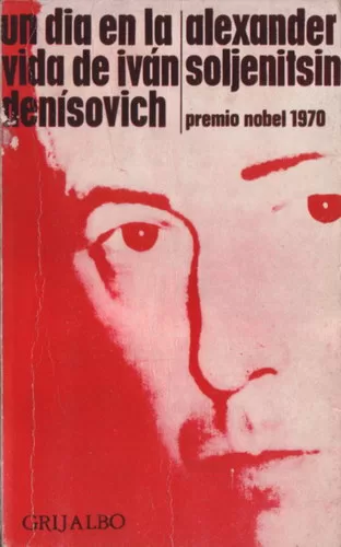 Un día en la vida de Iván Denísovich