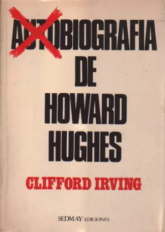 Biografía de Howard Hughes