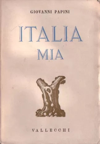 Italia mia