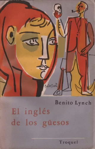 El inglés de los güesos