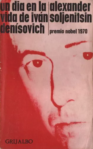 Un día en la vida de Iván Denísovich