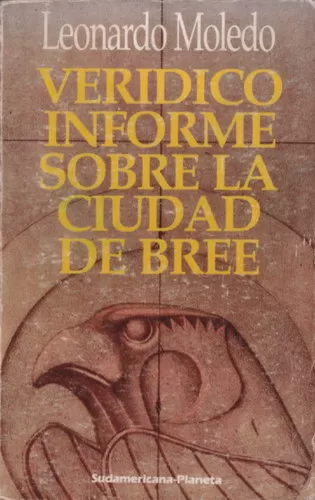 Verídico informe sobre la Ciudad de Bree