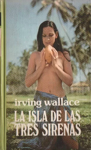 La isla de las tres sirenas