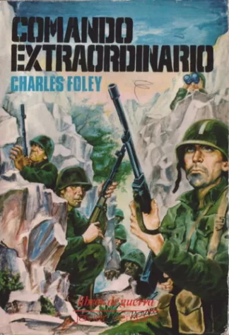 Comando extraordinario