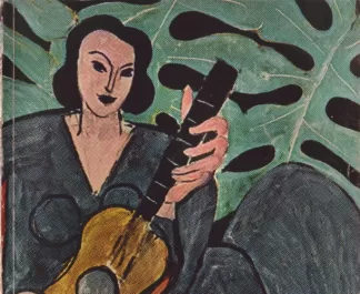 109 obras de Albright-Knox Art Gallery