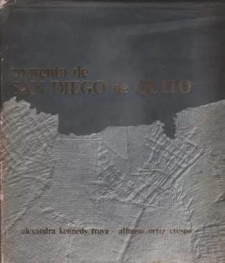 Convento de San Diego de Quito