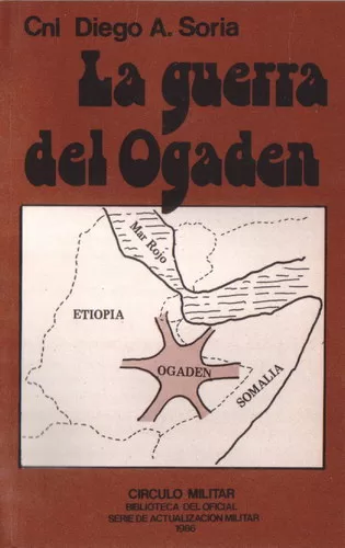 La guerra del Ogaden