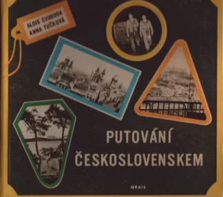 Putování Ceskoslovenskem
