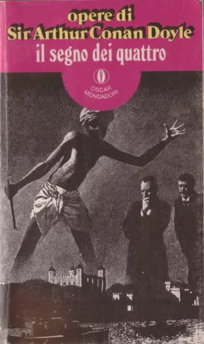 Il segno dei quattro