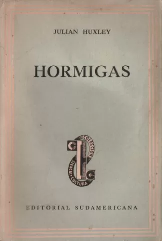 Hormigas