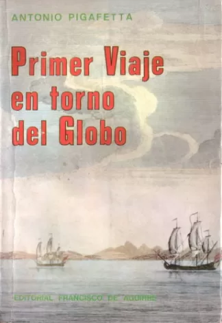 Primer viaje en torno del Globo