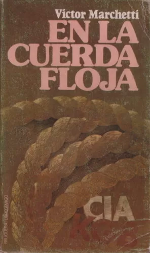 En la cuerda floja