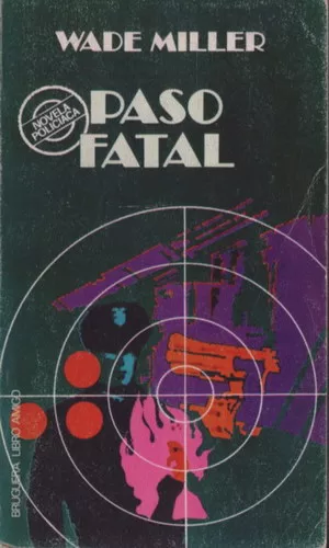 Paso fatal