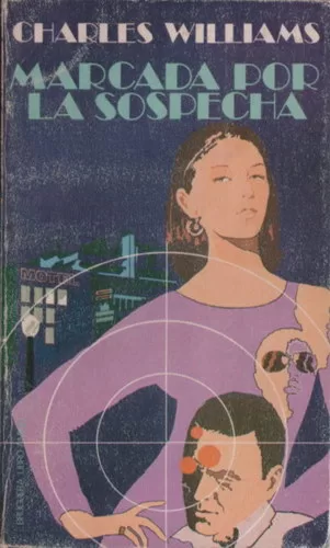 Marcada por la sospecha