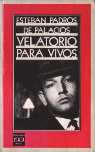 Velatorio para vivos