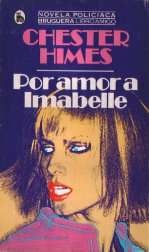 Por amor a Imabelle