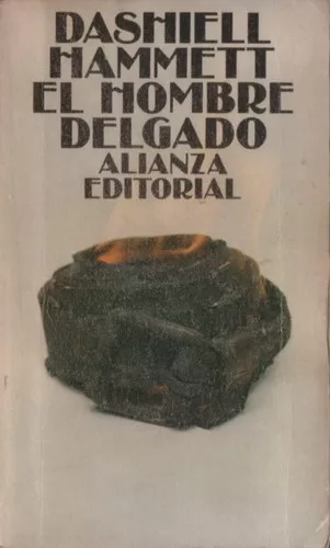 El hombre delgado