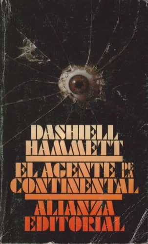 El agente de la Continental