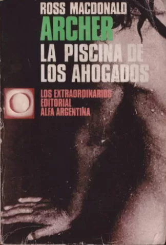 Archer: La piscina de los ahogados