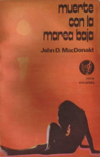 Muerte con la marea baja