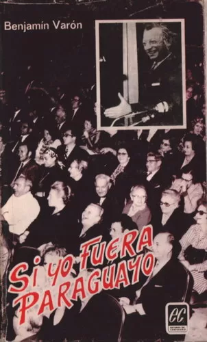 Si yo fuera paraguayo