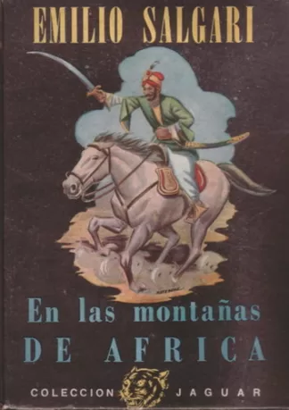 En las montañas de África