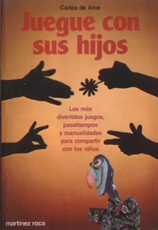 Juegue con sus hijos