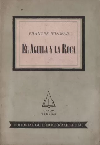 El águila y la roca