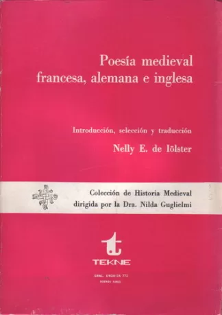 Poesía medieval francesa