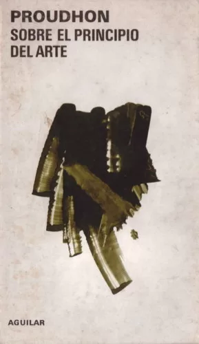 Sobre el principio del arte y sobre su destinación social