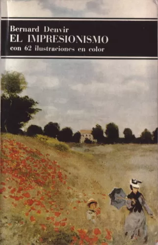 El impresionismo