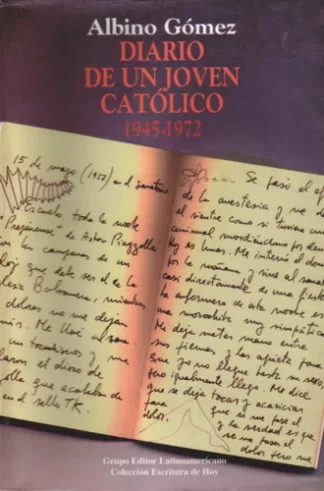 Diario de un joven católico