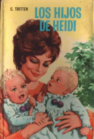 Los hijos de Heidi