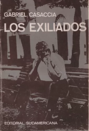 Los exiliados