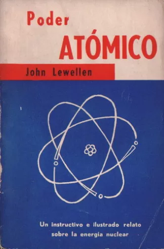 Poder atómico
