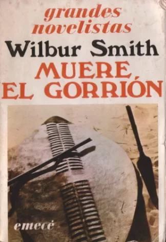 Muere el gorrión