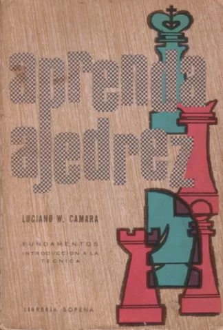 Aprenda Ajedrez: Fundamentos