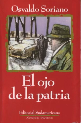 El ojo de la patria