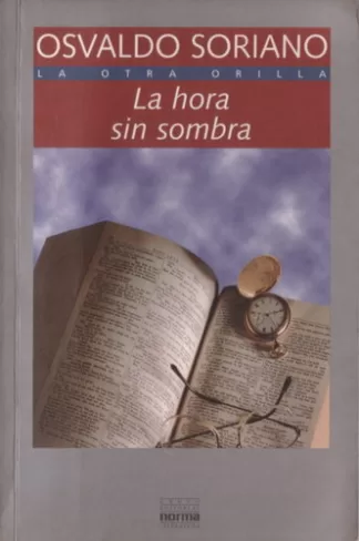 La hora sin sombra