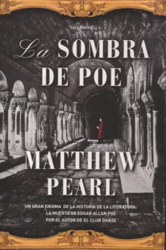 La sombra de Poe