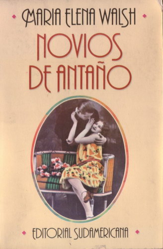 Novios de antaño (1930-1940)