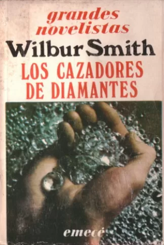 Los cazadores de diamantes