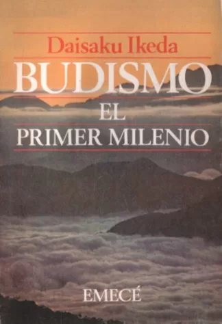 Budismo: El primer milenio