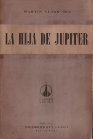 La hija de Júpiter