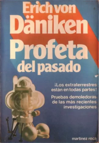 Profeta del pasado