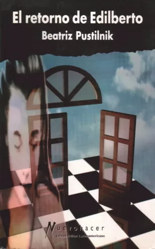 El retorno de Edilberto