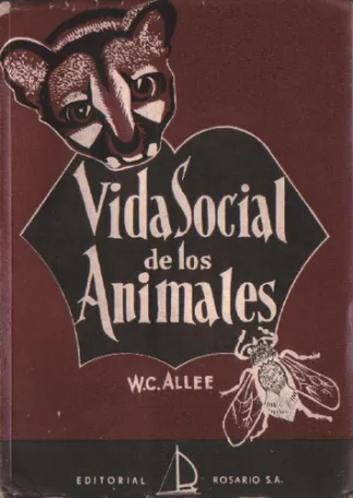 Vida social de los animales