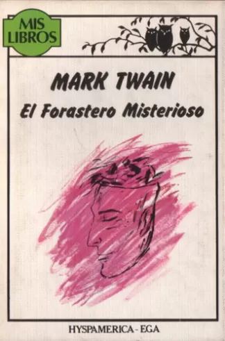 El forastero misterioso