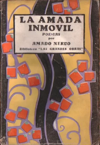 La amada inmóvil